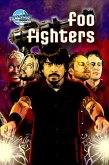 Orbit: Foo Fighters (eBook, PDF)
