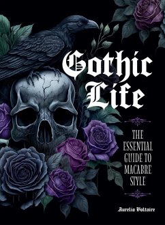 Cover Gothic Life