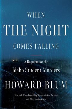 When the Night Comes Falling - Blum, Howard