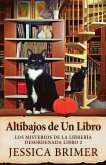 Altibajos de Un Libro