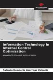 Information Technology in Internal Control Optimization
