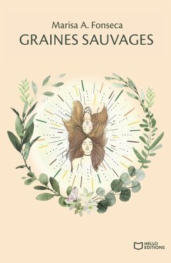 Cover Graines sauvages (eBook, ePUB)