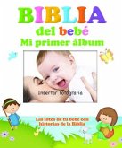 Biblia del Bebé, Mi Primer Álbum