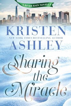 Sharing the Miracle - Ashley, Kristen