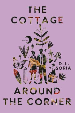 The Cottage Around the Corner - Soria, D L