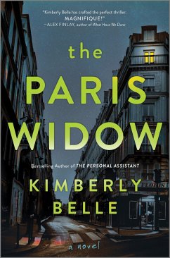 The Paris Widow - Belle, Kimberly