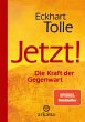 Jetzt! Die Kraft der Gegenwart - Bild 1