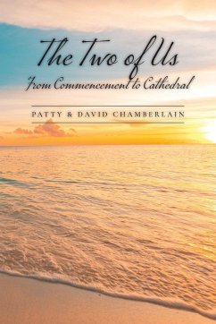 The Two of Us - Chamberlain, Patty; Chamberlain, David