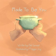 Made To Be You - Genisot, Bob