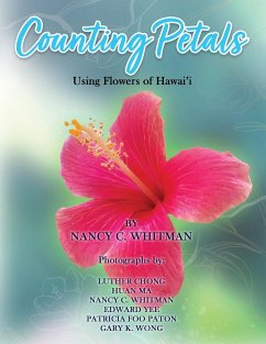 Counting Petals - Nancy C. Whitman