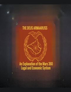 The Deus Armaaruss - Boston, Anthony Of