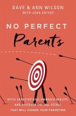 No Perfect Parents