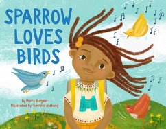 Sparrow Loves Birds - Burgess, Murry