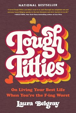 Tough Titties - Belgray, Laura