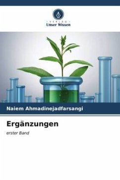 Ergänzungen - Ahmadinejadfarsangi, Naiem