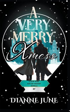 A Very Merry Xmess - June, Dianne