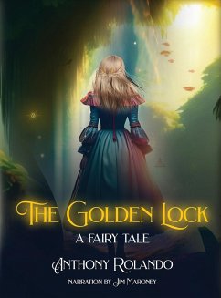 The Golden Lock - Rolando, Anthony