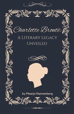 Charlotte Brontë - Hammerberg, Maarja