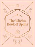 The Witch's Book of Spells