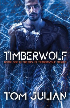 TIMBERWOLF - Julian, Tom