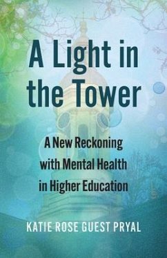 Cover A Light in the Tower