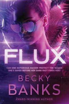 Flux - Banks, Becky