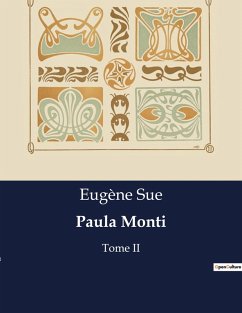Cover Paula Monti