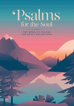 Psalms for the Soul - Bible, King James