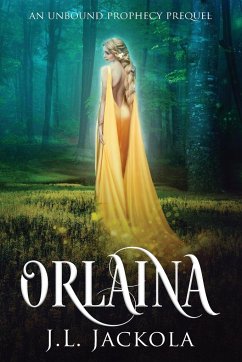 Orlaina - Jackola, J. L.