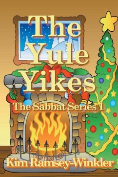 The Yule Yikes - Ramsey-Winkler, Kim