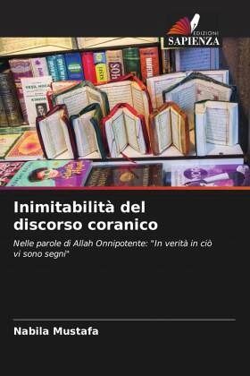 Inimitabilità del discorso coranico