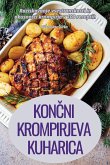 KON¿NI KROMPIRJEVA KUHARICA