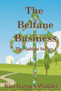 The Beltane Business - Ramsey-Winkler, Kim