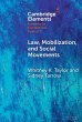 Law, Mobilization, and Social Movements - Bild 1