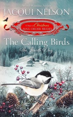 The Calling Birds - Nelson, Jacqui