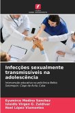 Infecções sexualmente transmissíveis na adolescência