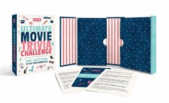 Cover Turner Classic Movies Ultimate Movie Trivia Challenge