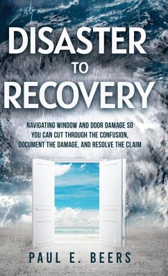 Disaster to Recovery - Beers, Paul E.