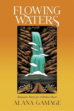 Cover Flowing Waters