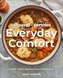 Spend with Pennies Everyday Comfort - Nilsson, Holly