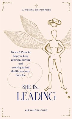 She is... Leading - Gold, Alexandra