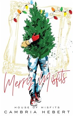 Merry Misfits Special Edition Paperback - Hebert
