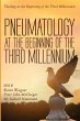 Pneumatology at the Beginning of the... - Bild 1