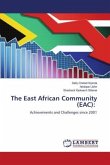 The East African Community (EAC):