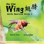 On The Wing ¿¿ - North American Birds 2