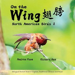 On The Wing ¿¿ - North American Birds 2 - Voon, Andrea