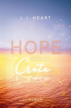 Hope found in Crete - Heart, L.J.