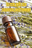 EETERLIKÕLIGA TOIDUVALMISTAMINE EETERLIKÕLIGA TOIDUVALMISTAMINE