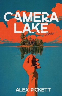 Camera Lake - Pickett, Alex