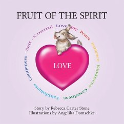 Fruit of the Spirit - Stone, Rebecca Carter